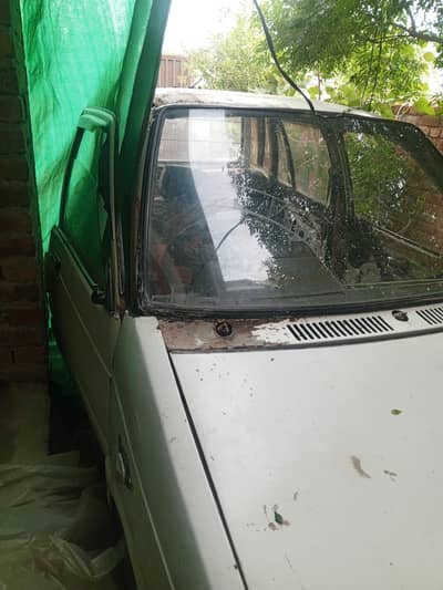 1989 Classic Car Urgent Sale