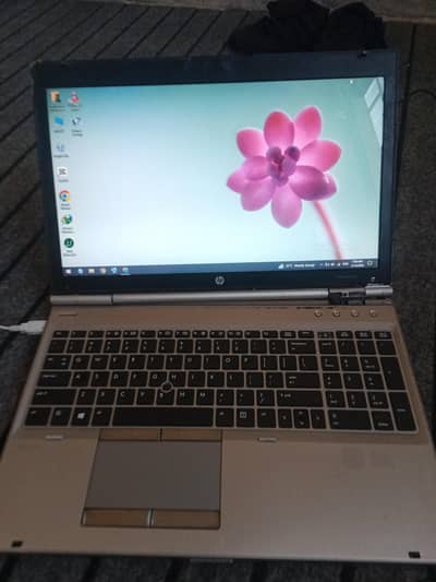 Elitebook 8570p