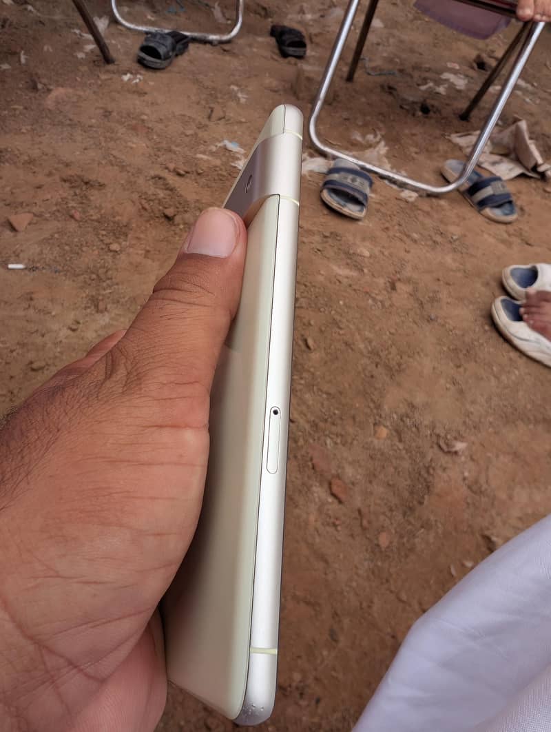 Google pixel 7 2