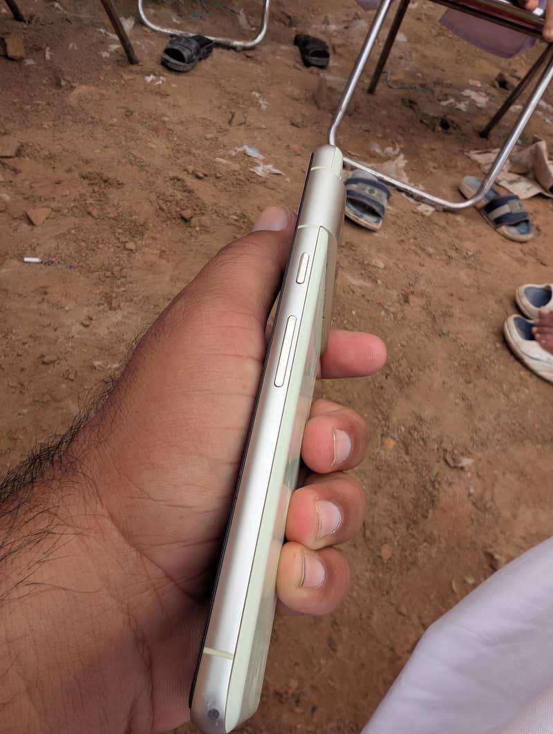 Google pixel 7 3