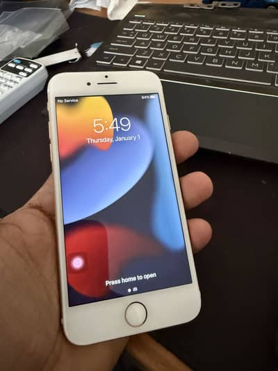 iPhone 7 32GB non Pta