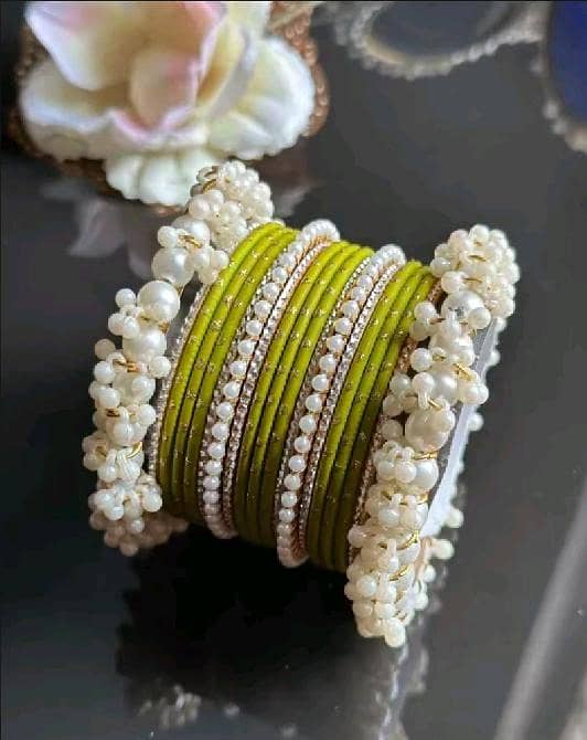all frames and bangles available 4