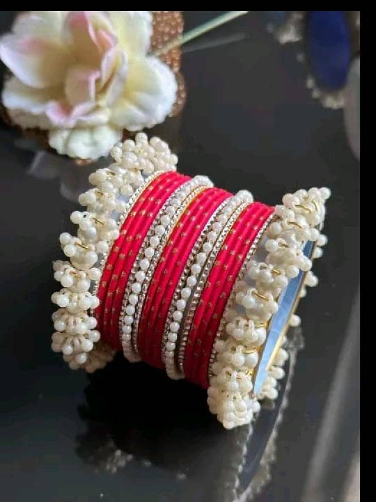 all frames and bangles available 5
