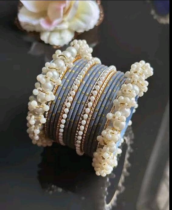 all frames and bangles available 7