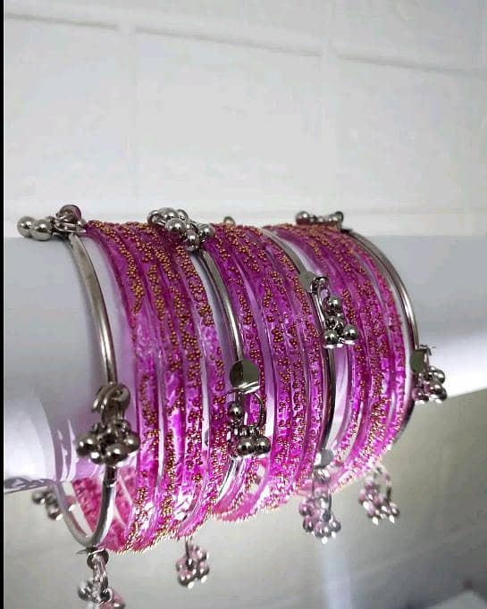 all frames and bangles available 8
