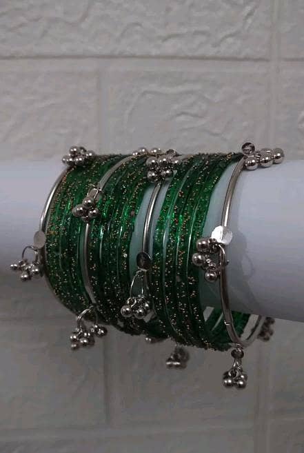 all frames and bangles available 10