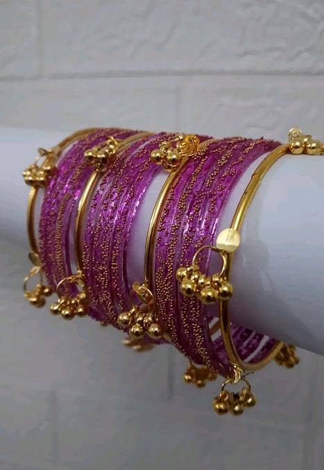 all frames and bangles available 11