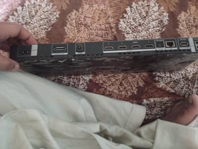 Samsung TV original ha