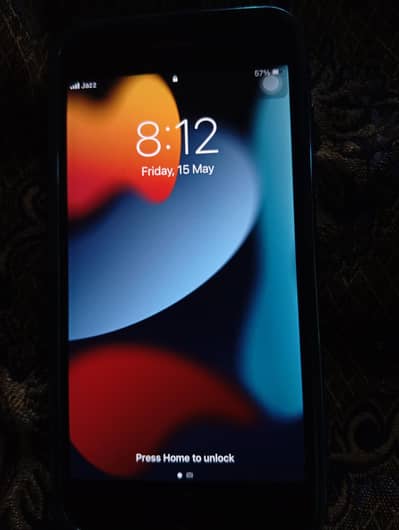 iphone 7 plus official PTA APPROVED