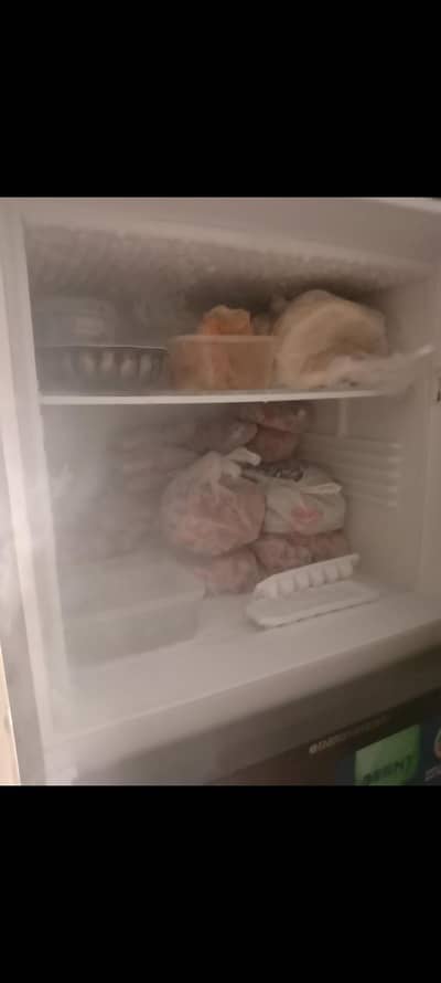 Orient Fridge for sale just like New