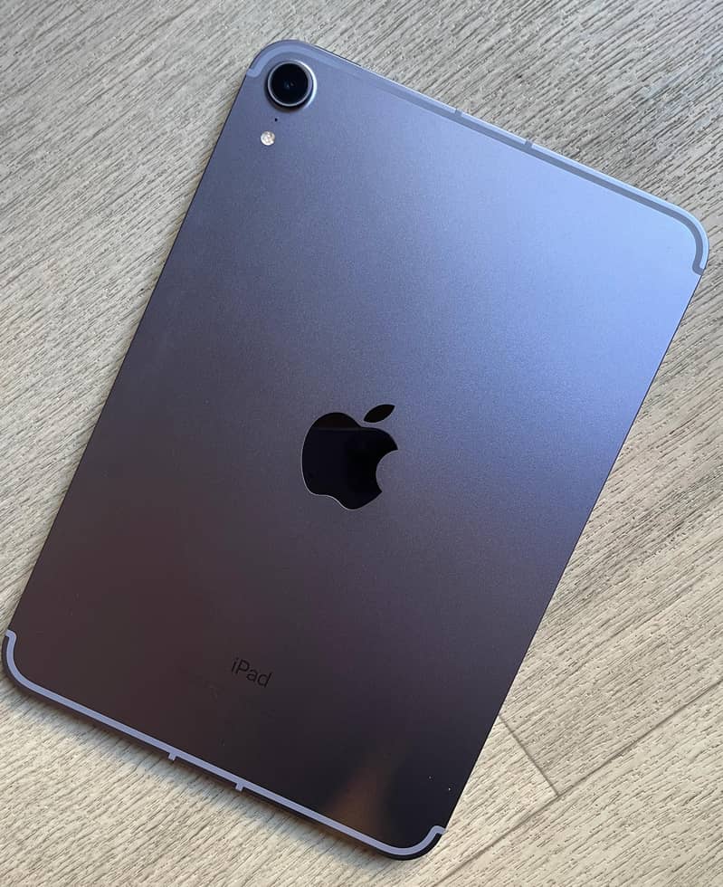 ipad mini 6 exchange possible 0
