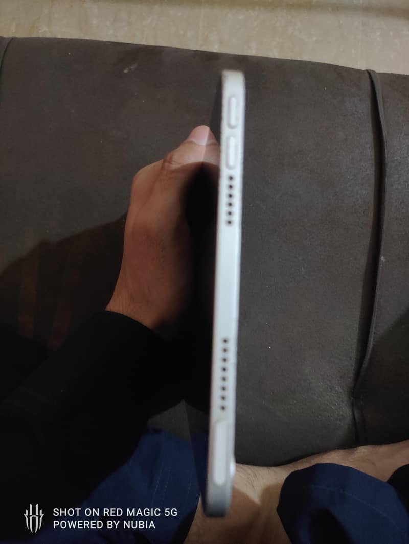 ipad mini 6 exchange possible 1
