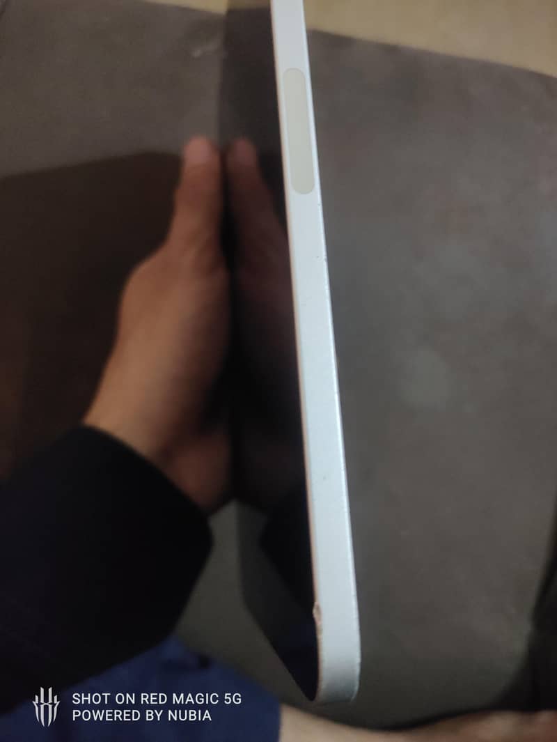 ipad mini 6 exchange possible 2