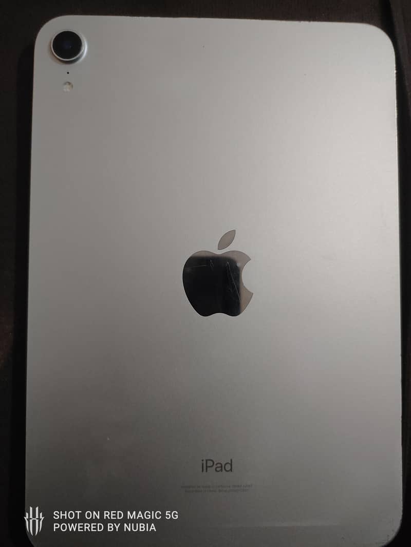 ipad mini 6 exchange possible 3