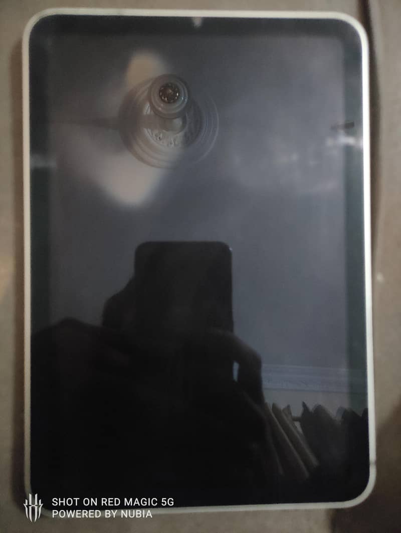 ipad mini 6 exchange possible 4