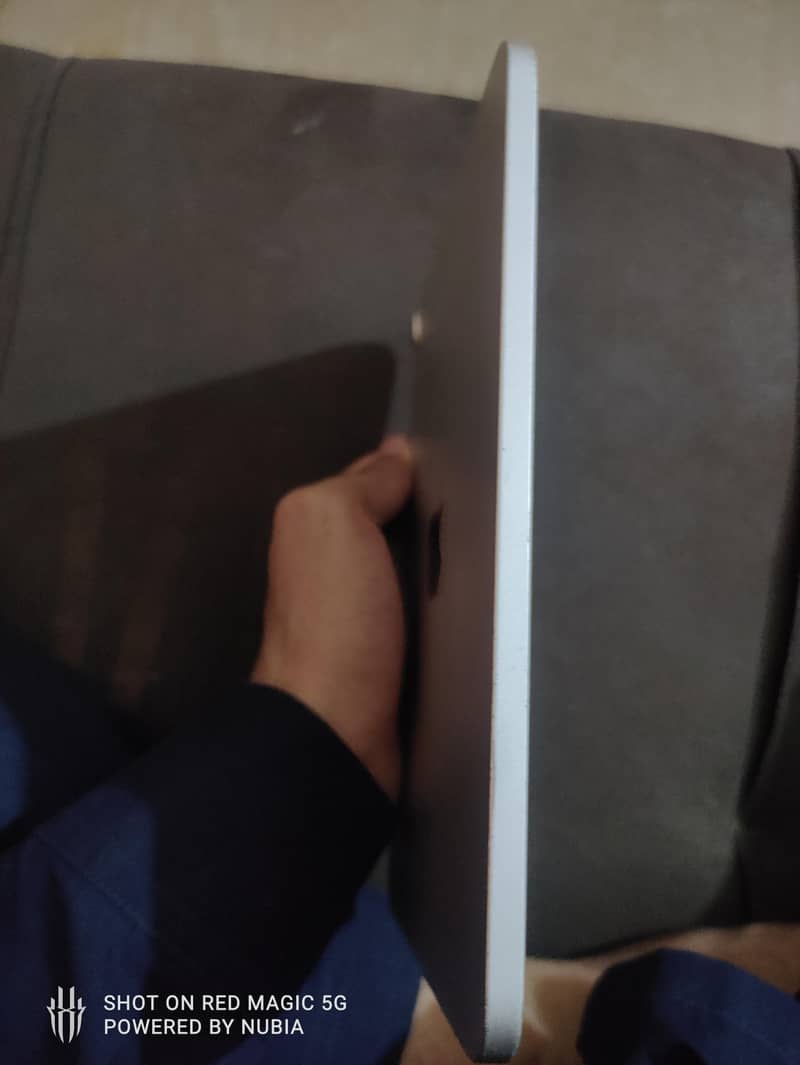 ipad mini 6 exchange possible 5