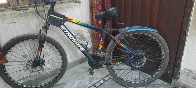Cycle