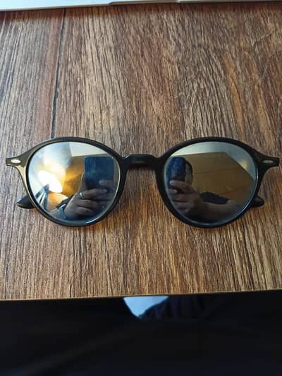 Original Polarized Ray Ban Sunglasses