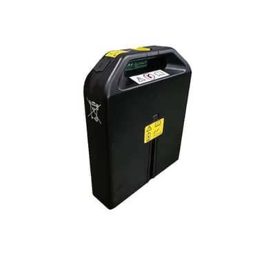 24v 20amp haufu lifepo4 battery
