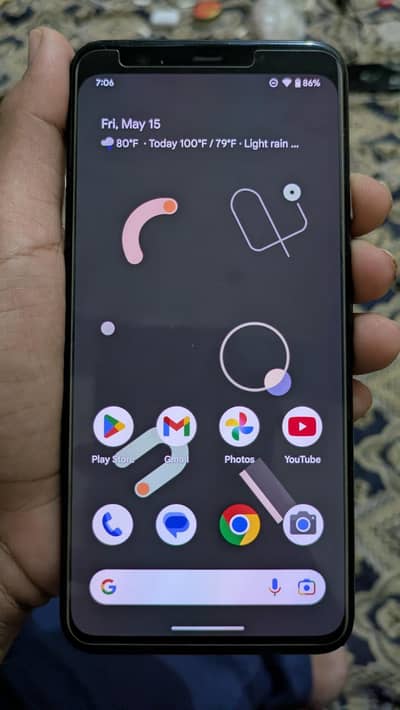 Google Pixel 4 XL