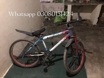 bicycle for sale