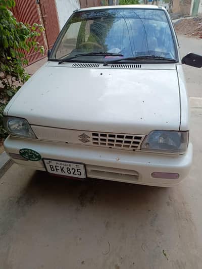Mehran VXR | 2006