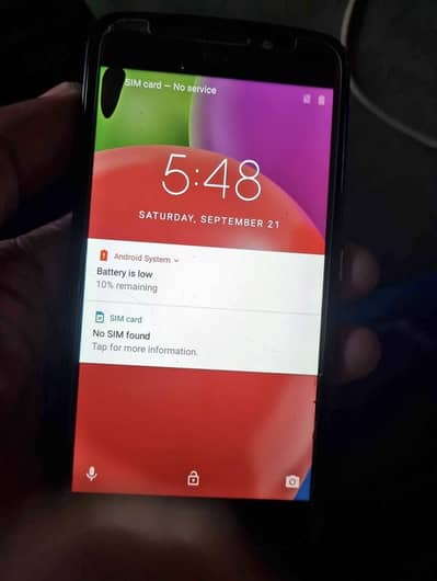 moto e4 all ok bs dot h