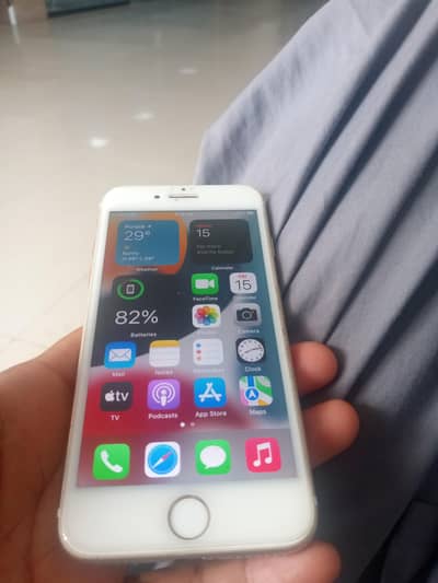 iphone 7 32gb 10/9 condition