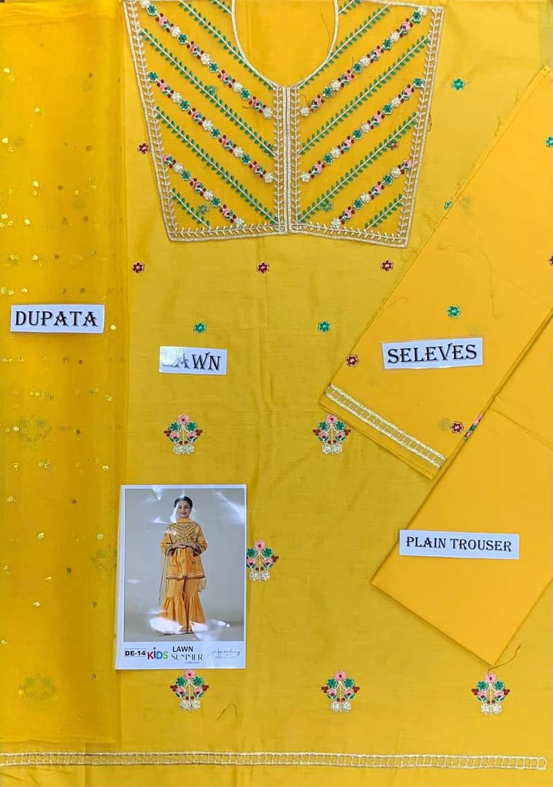 summer collection 18