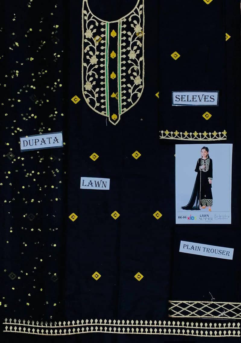 summer collection 19
