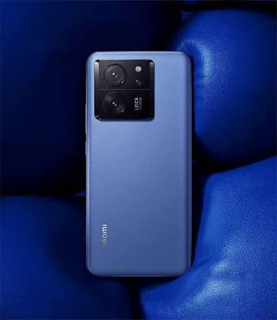 XIAOMI 13T 12/256
