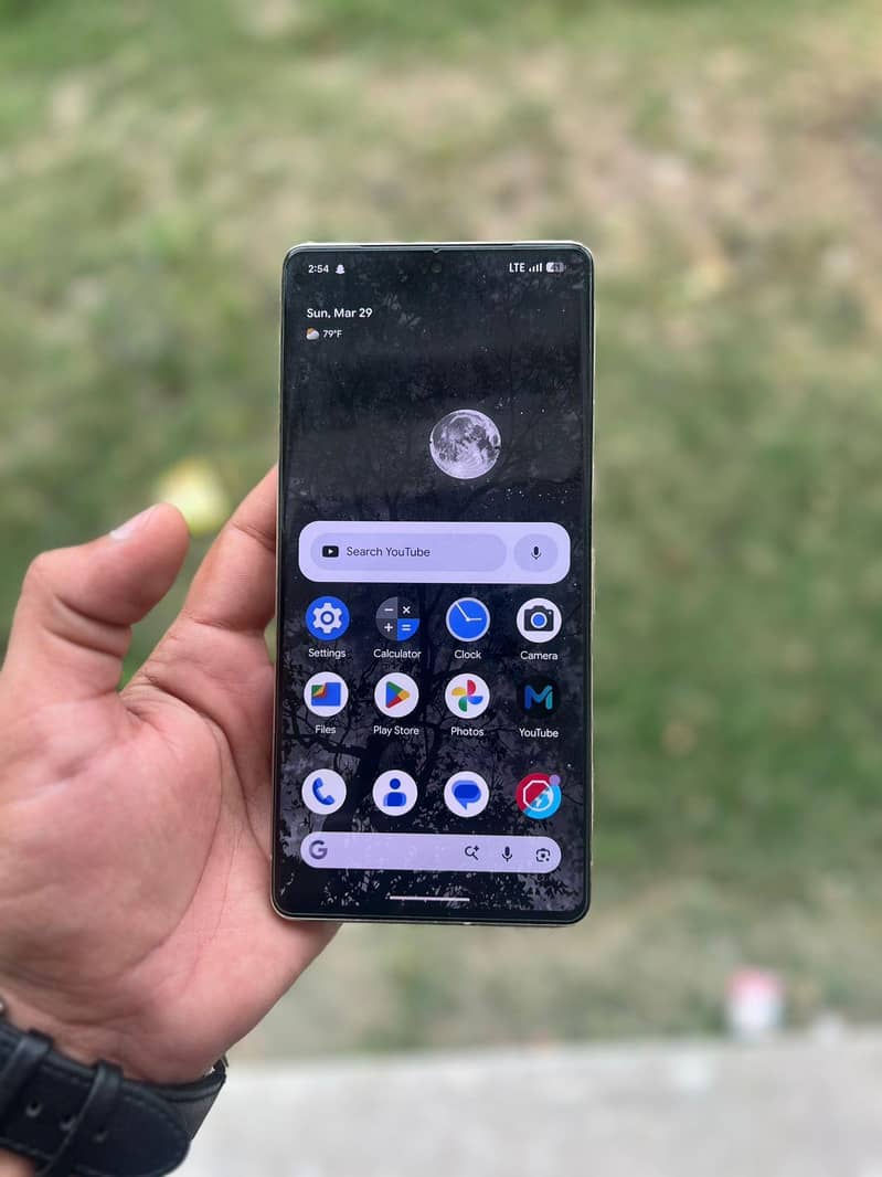 Google Pixel 7 Pro 1