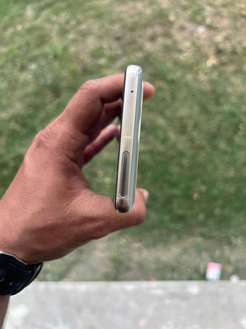 Google Pixel 7 Pro 3