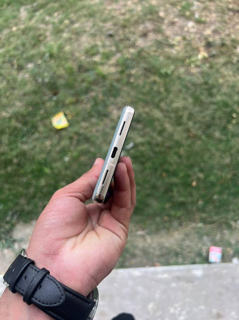 Google Pixel 7 Pro 5