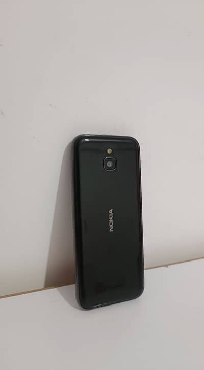 Nokia 8000 4G pta approved
