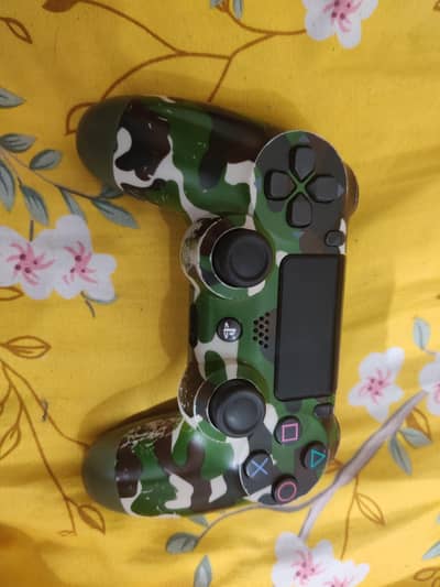 ps4 controller