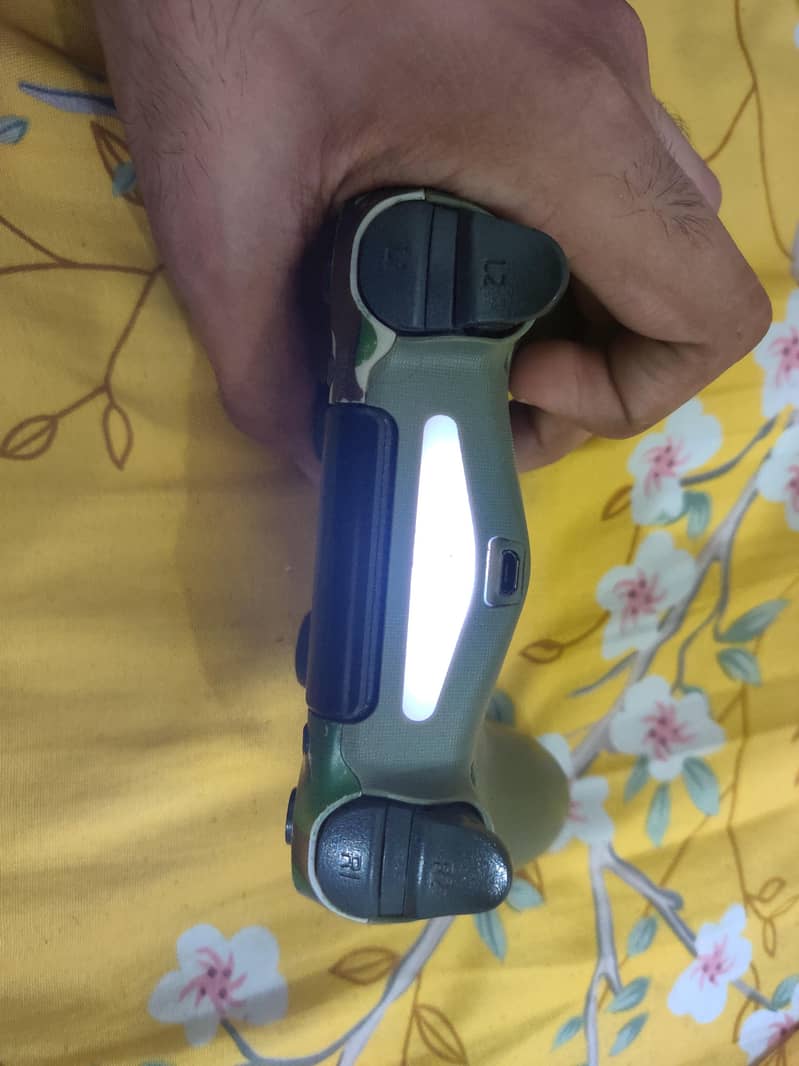 ps4 controller 1