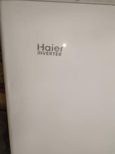 Haier inverter
