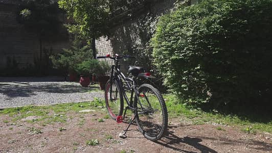 Racing Cycle