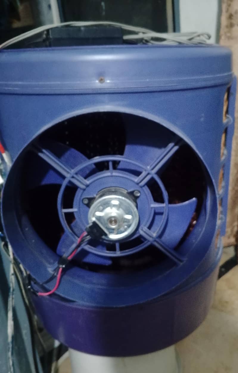 room cooler 0