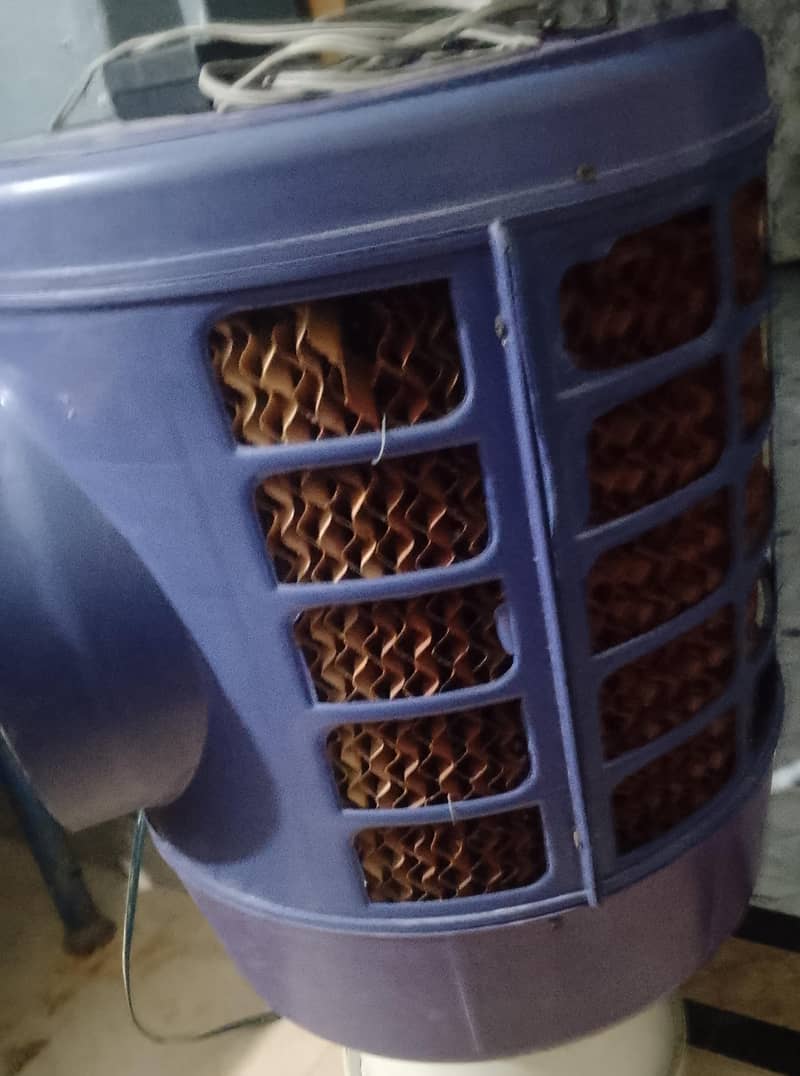 room cooler 1