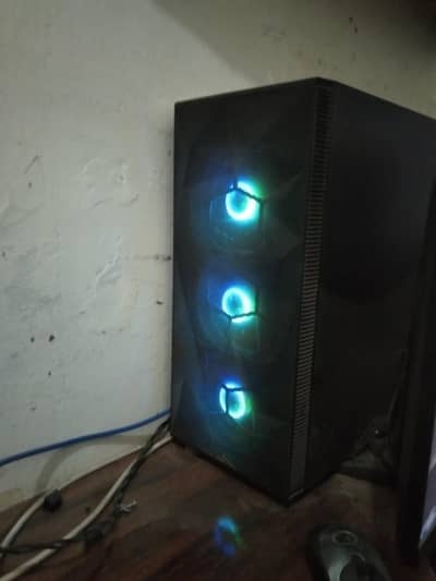 RYZEN 5 5600X gaming PC