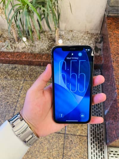 Iphone 12 pro Non Pta