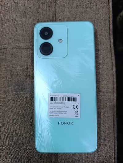 Honor Play 10