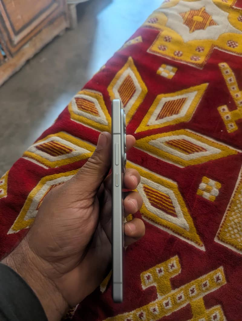 Infinix note 50 pro 4