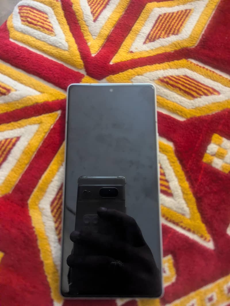 Infinix note 50 pro 5