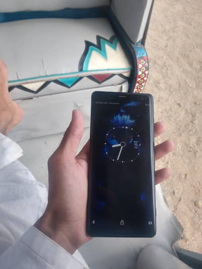 Sony xz3