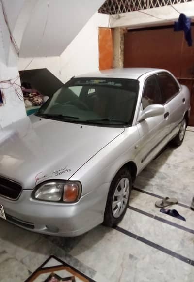 rant Carr with drive hydrabad