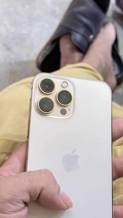iphone 13 pro max 128 gb waterpack dot on screen