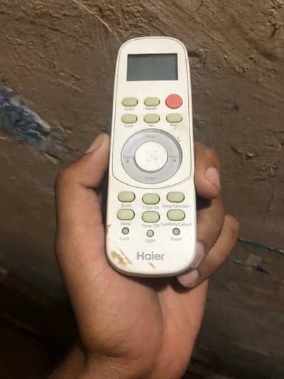 1 ton Haier Ac